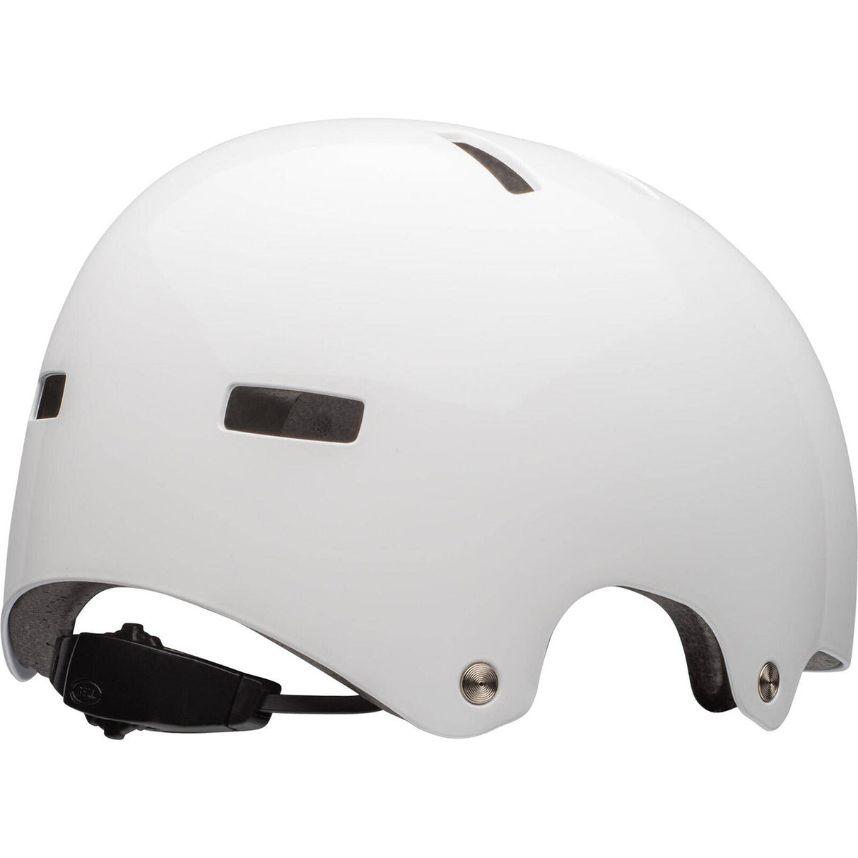 Bell Local Helmet - White