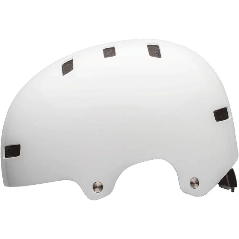 Bell Local Helmet - White