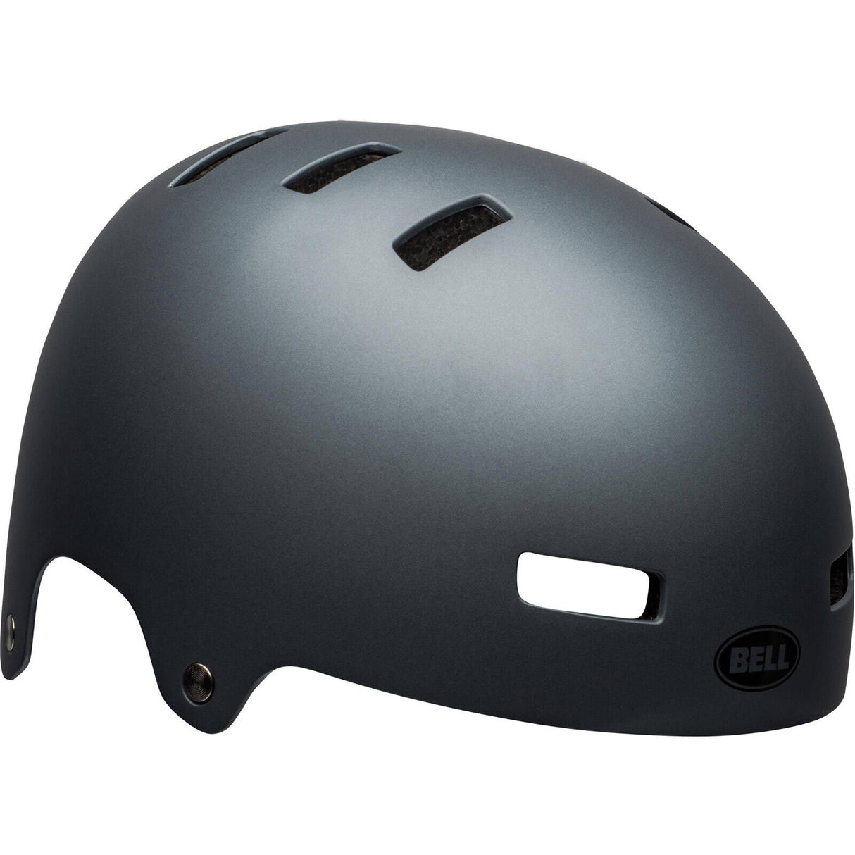 Bell Local Helmet - Matt Grey