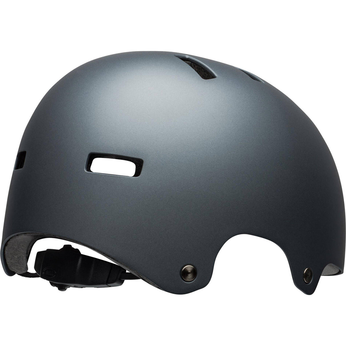 Bell Local Helmet - Matt Grey