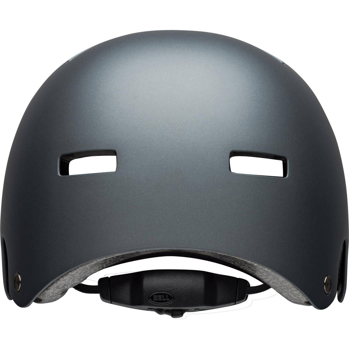 Bell Local Helmet - Matt Grey