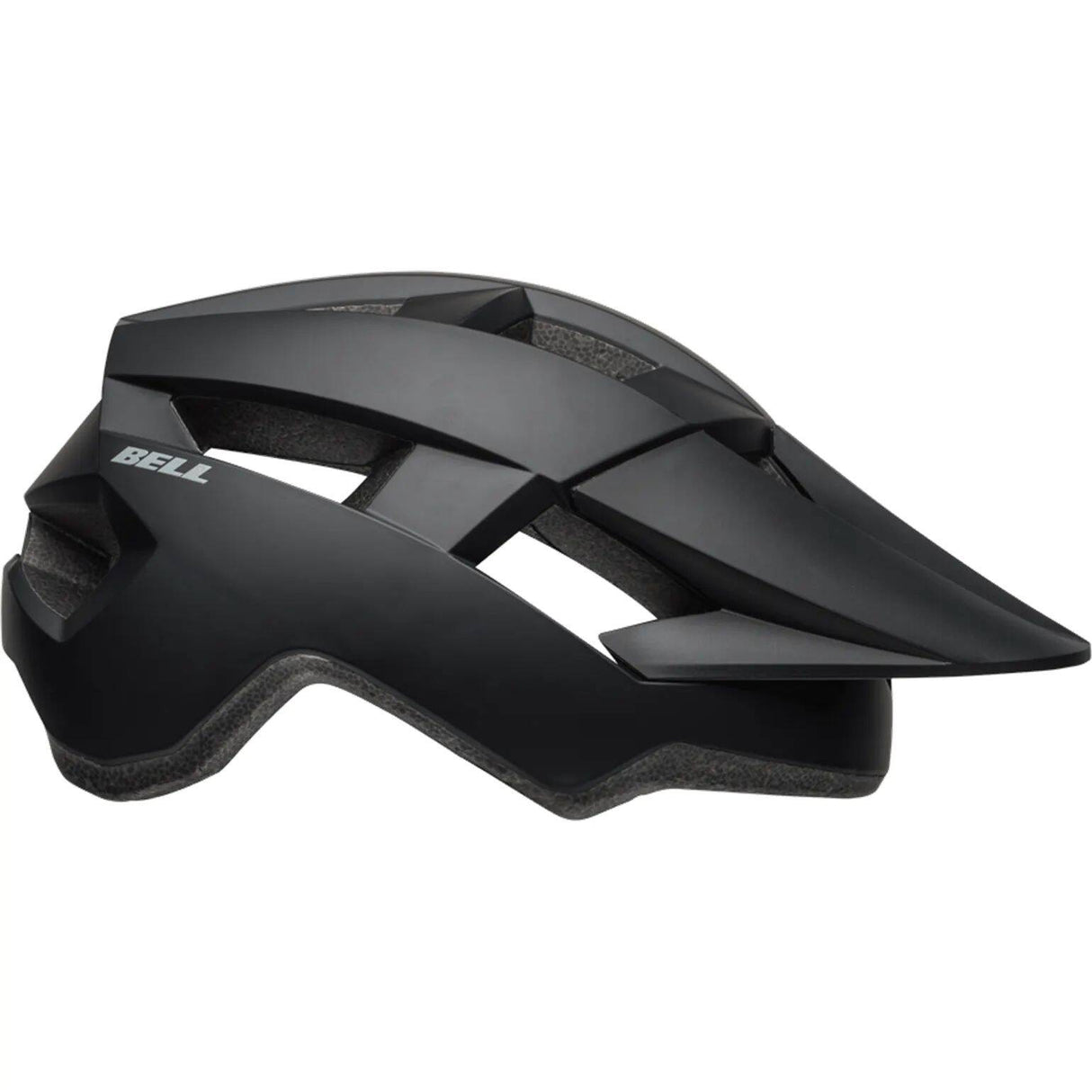Bell Spark MTB Helmet - Matte Black