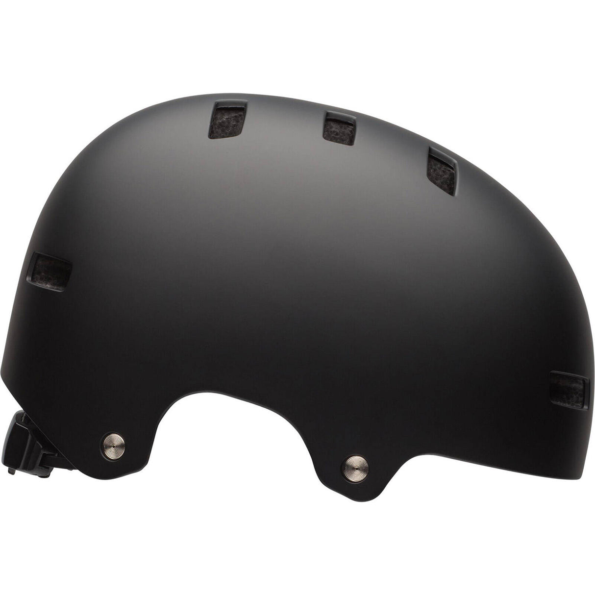 Bell Local Helmet - Matt Black