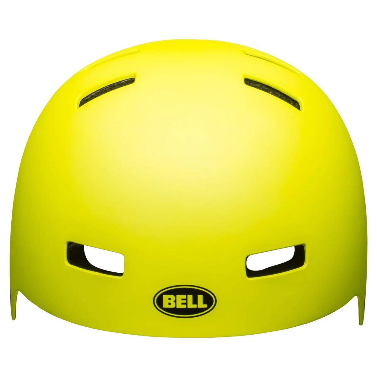 Bell Local Helmet - Matt Hi-Viz