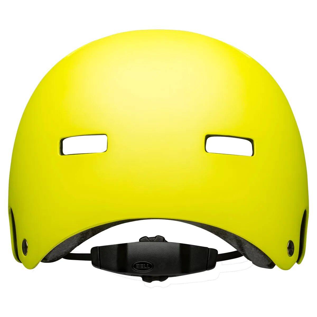Bell Local Helmet - Matt Hi-Viz