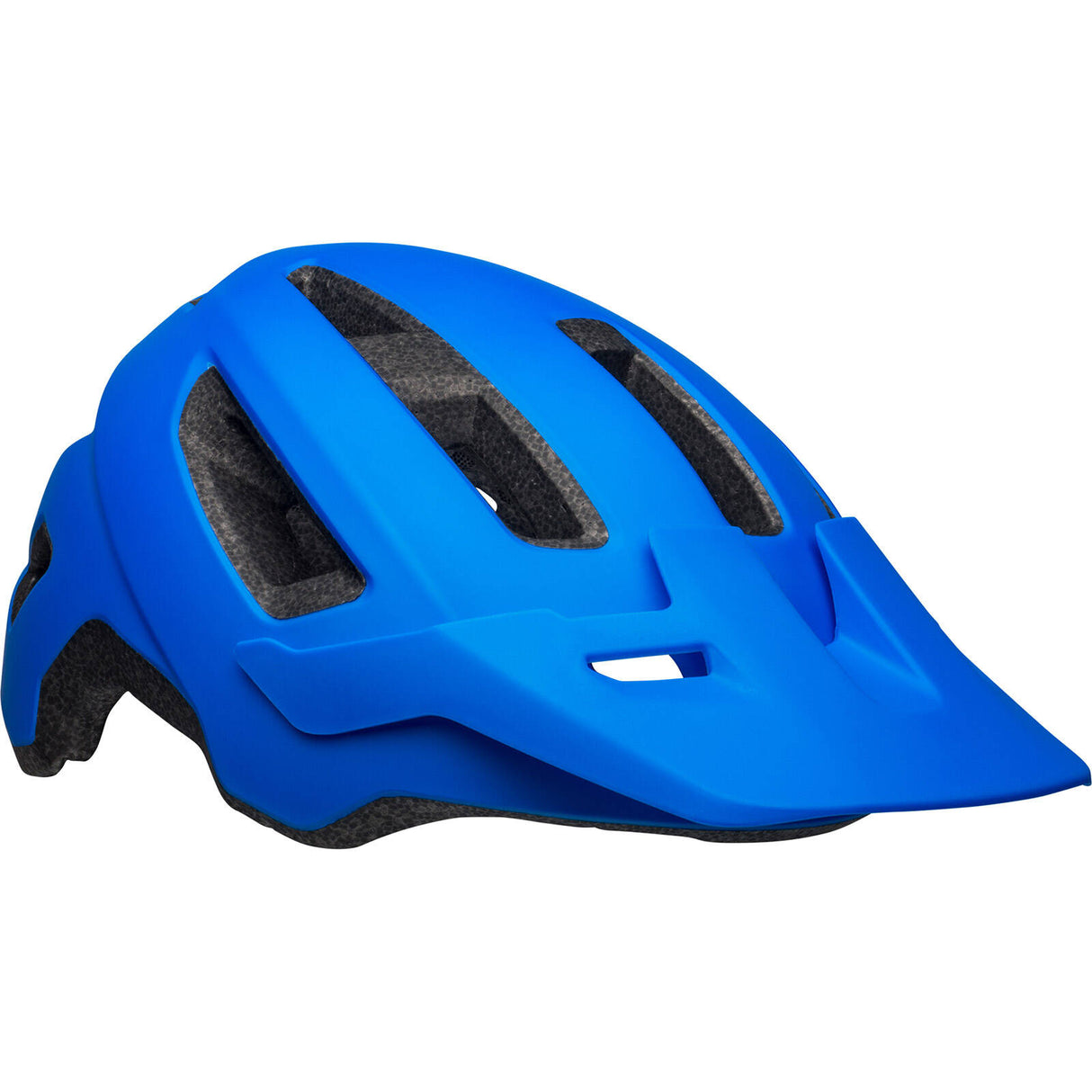 Bell Nomad MTB Helmet - Matte Blue/Black
