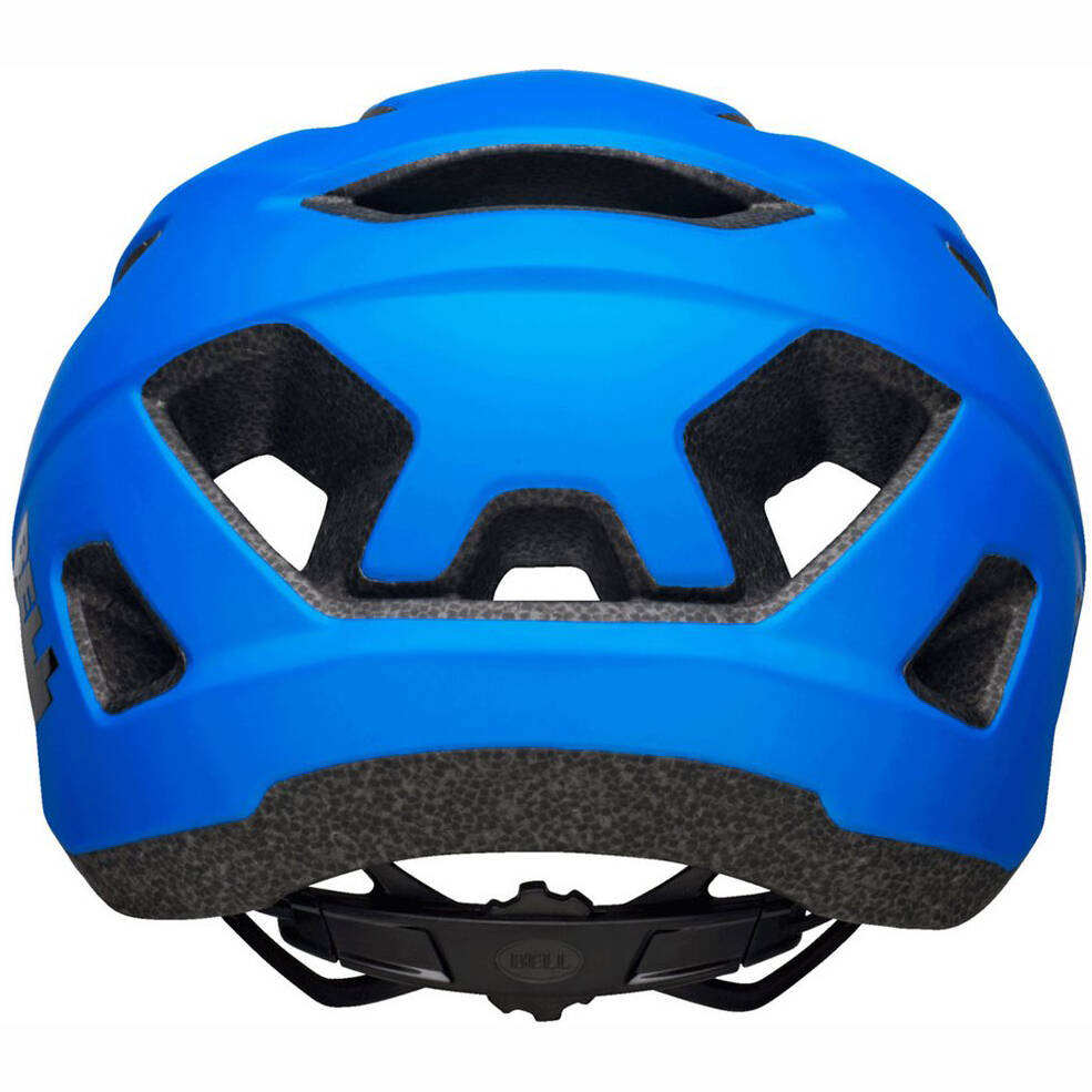 Bell Nomad MTB Helmet - Matte Blue/Black