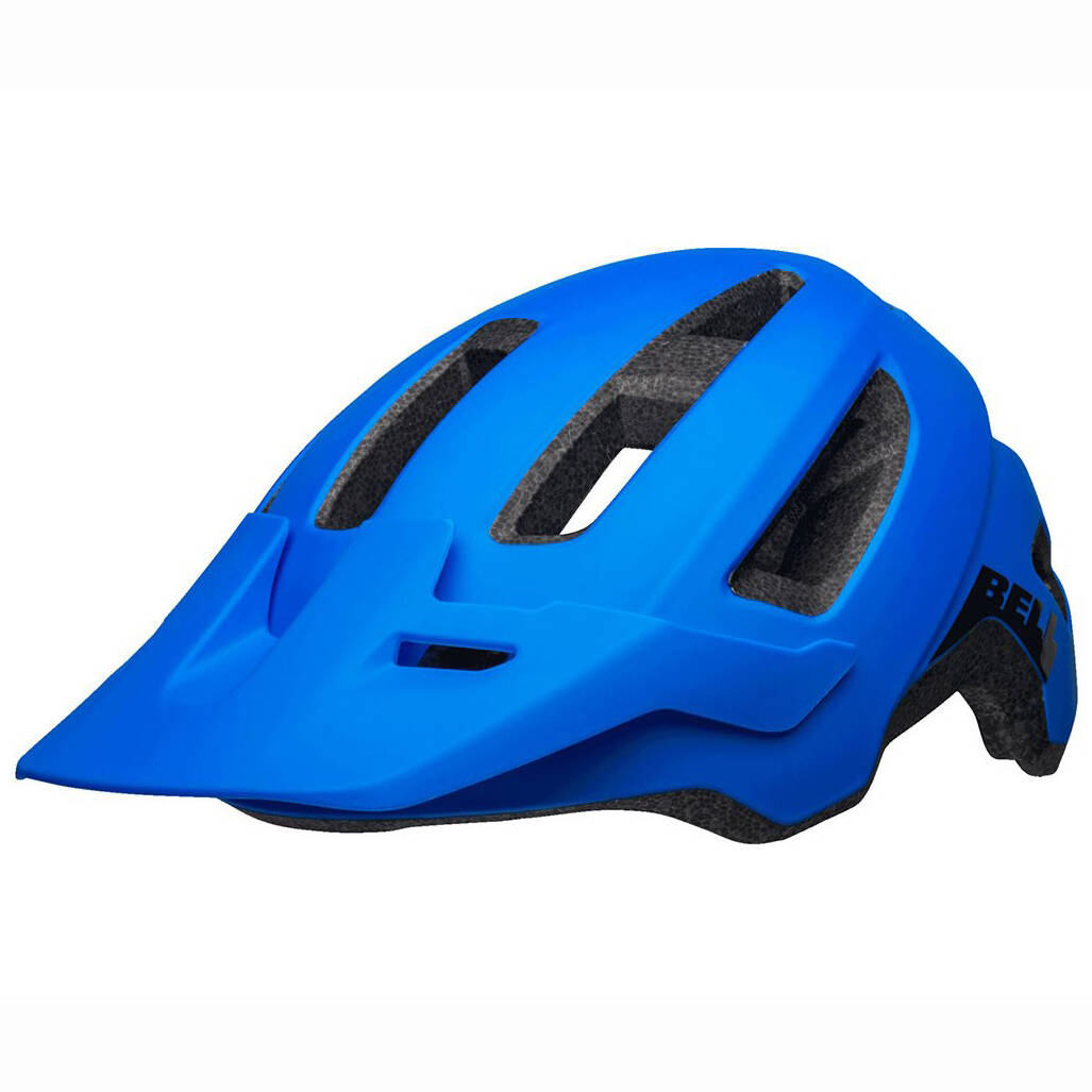 Bell Nomad Helmet - Matte Blue/Black