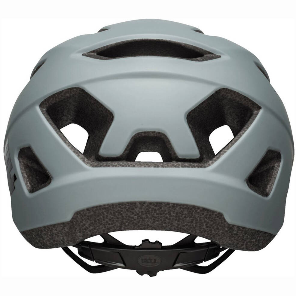 Bell Nomad MTB Helmet - Matte Grey/Black