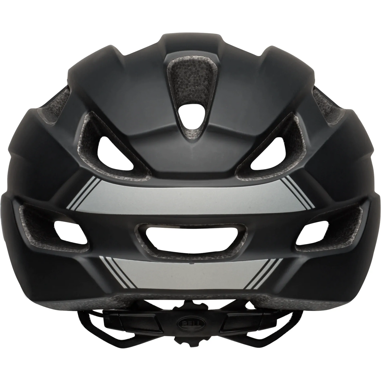 Bell Trace Helmet - Matte Black