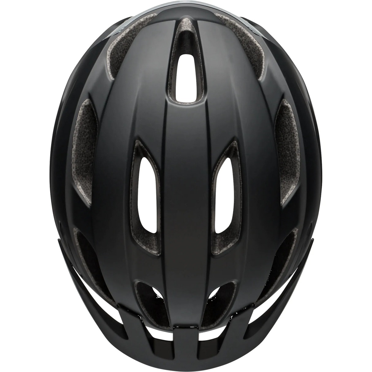 Bell Trace Helmet - Matte Black