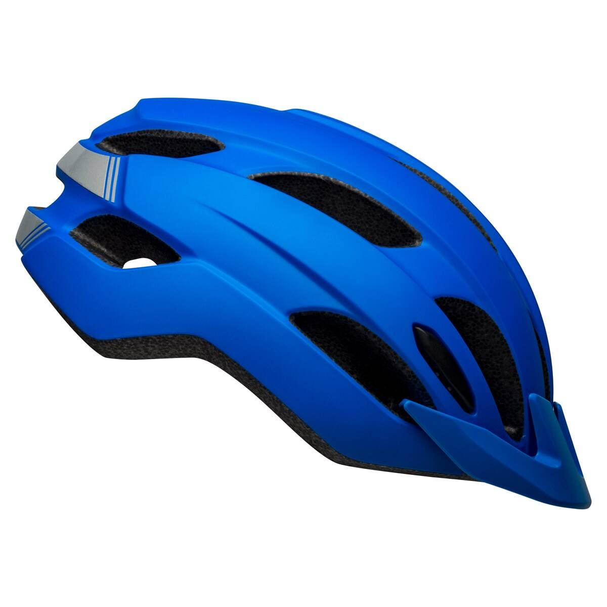 Bell Trace Helmet - Matte Blue