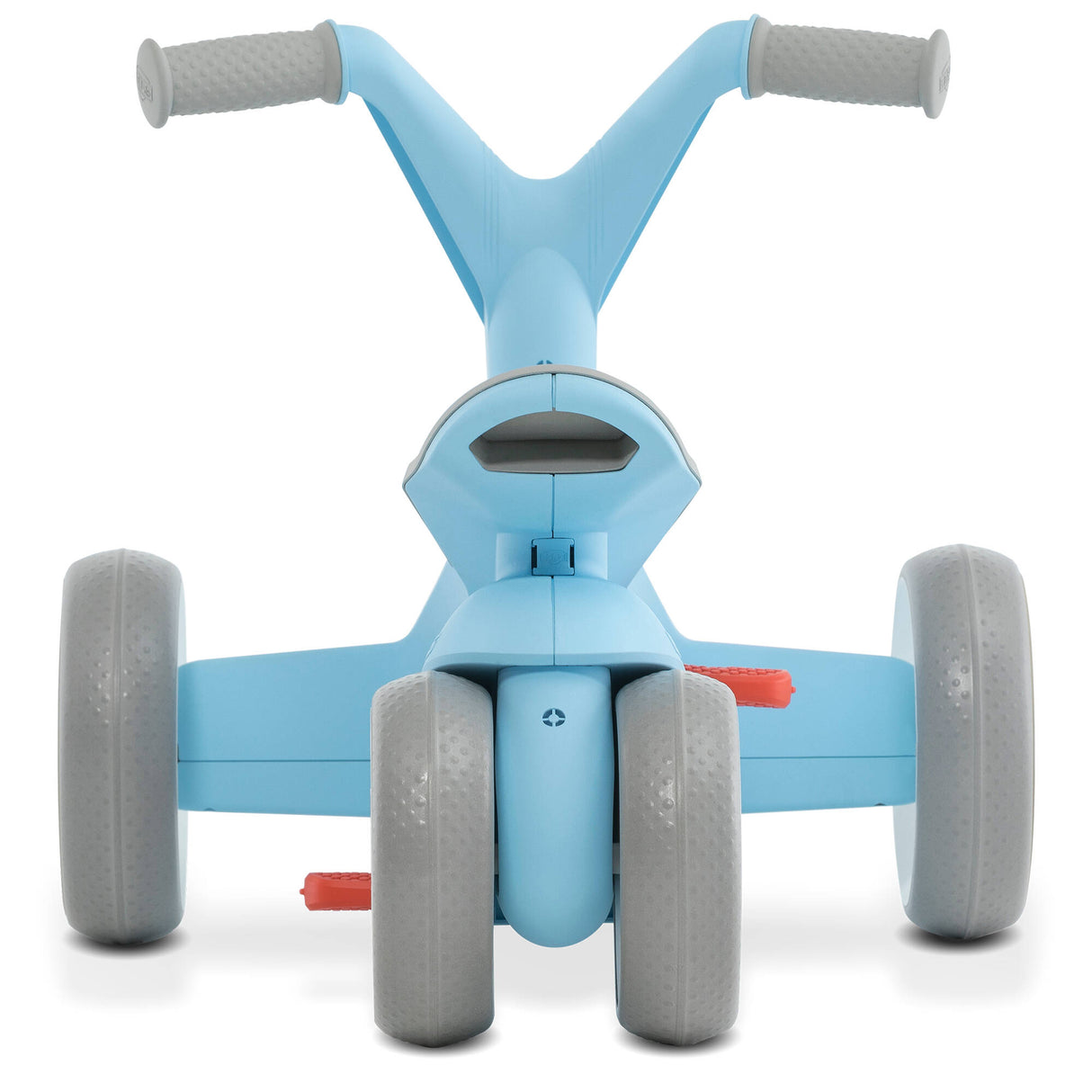 BERG Go2 Ride On Pedal Kart - Blue
