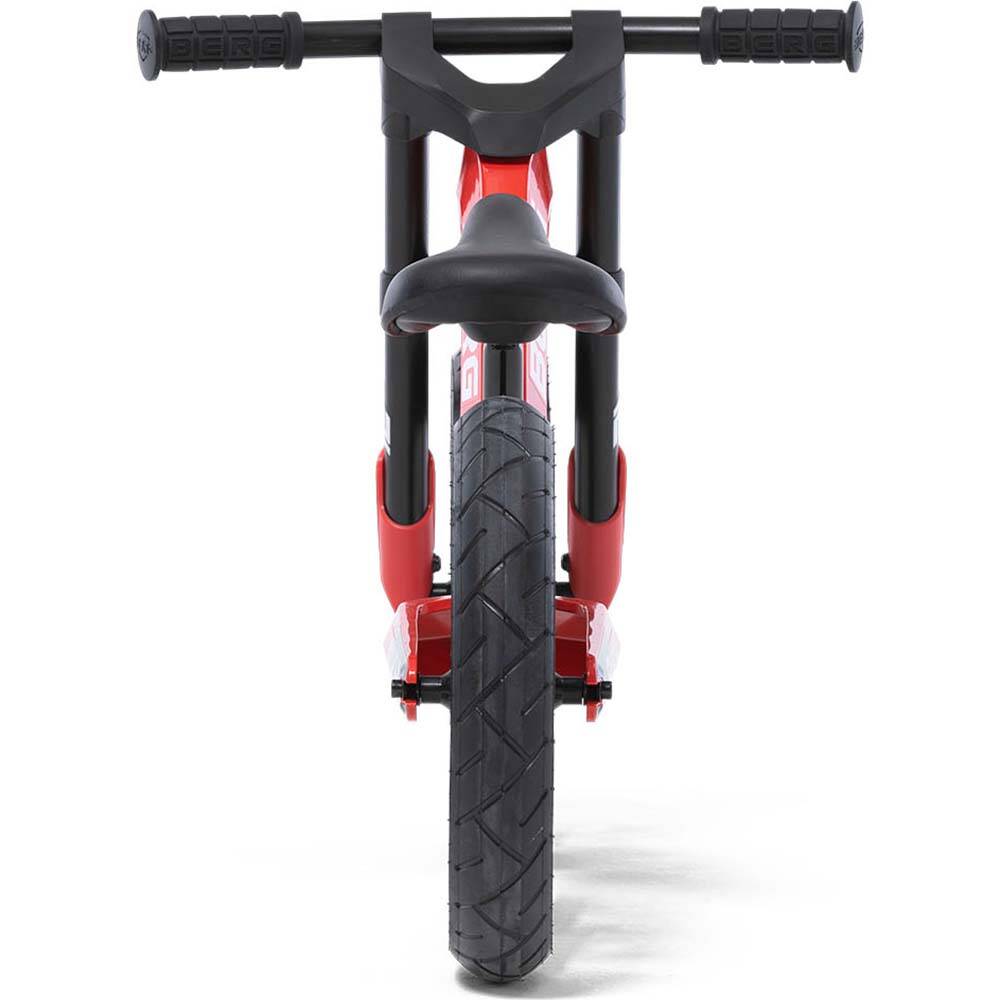 BERG Biky City Balance Bike - Red