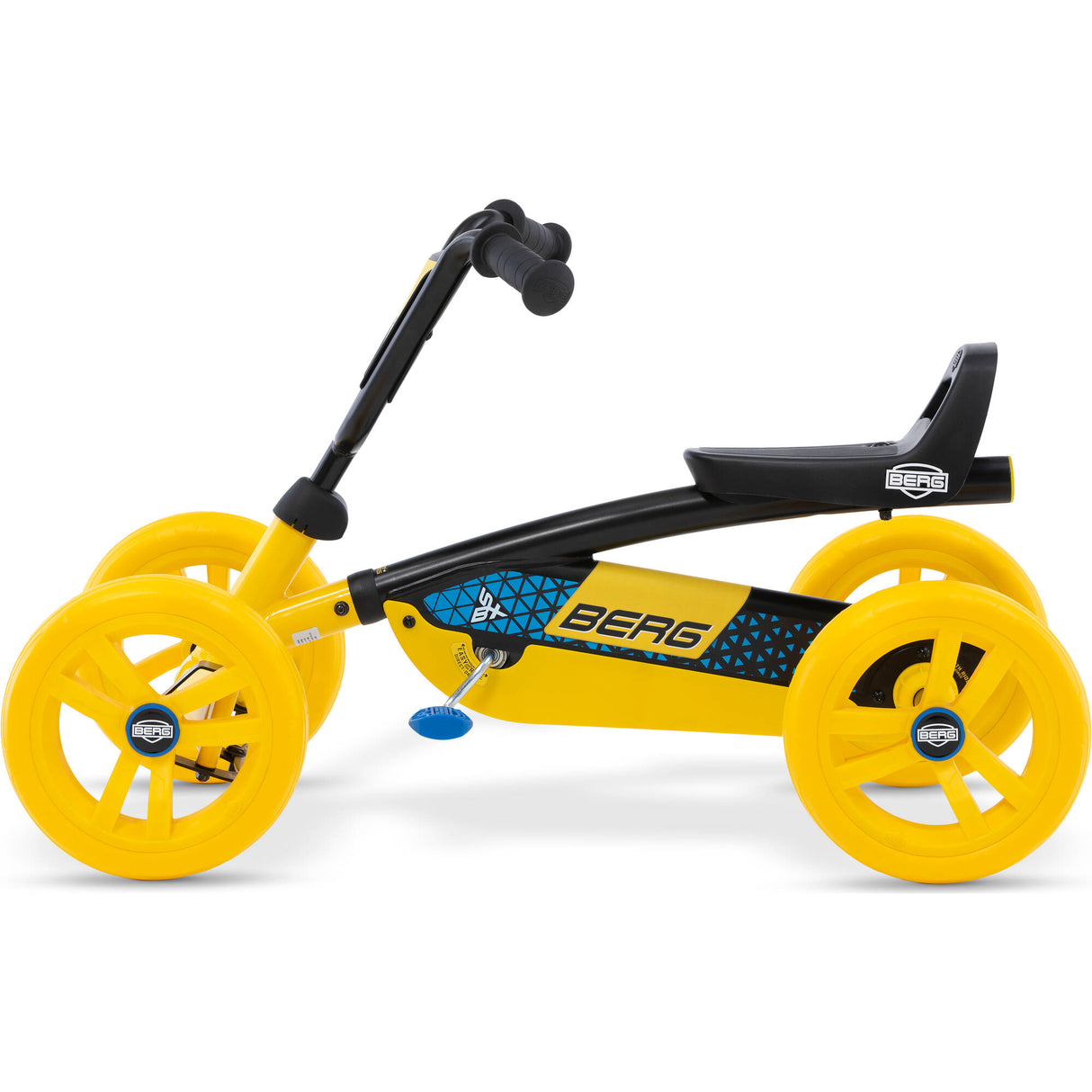 BERG Buzzy BSX Ride On Pedal Kart