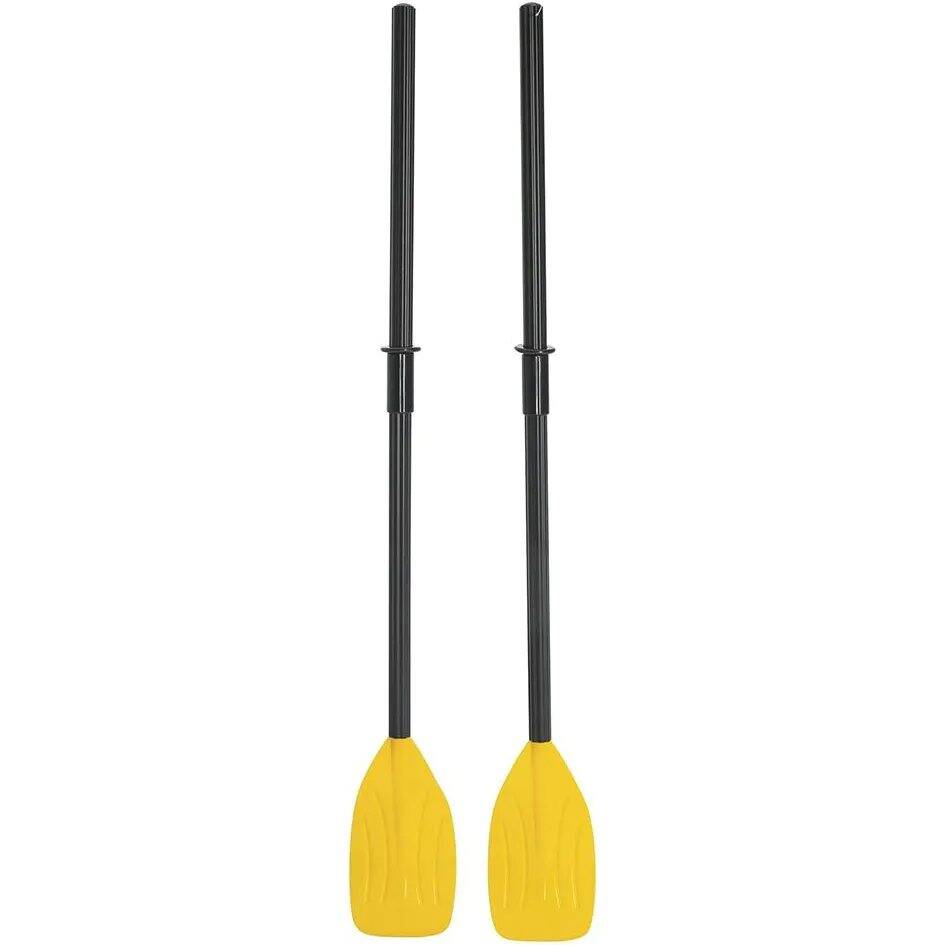 Bestway 6''2'' x 39'' Kondor 2000 Inflatable Kayak Set