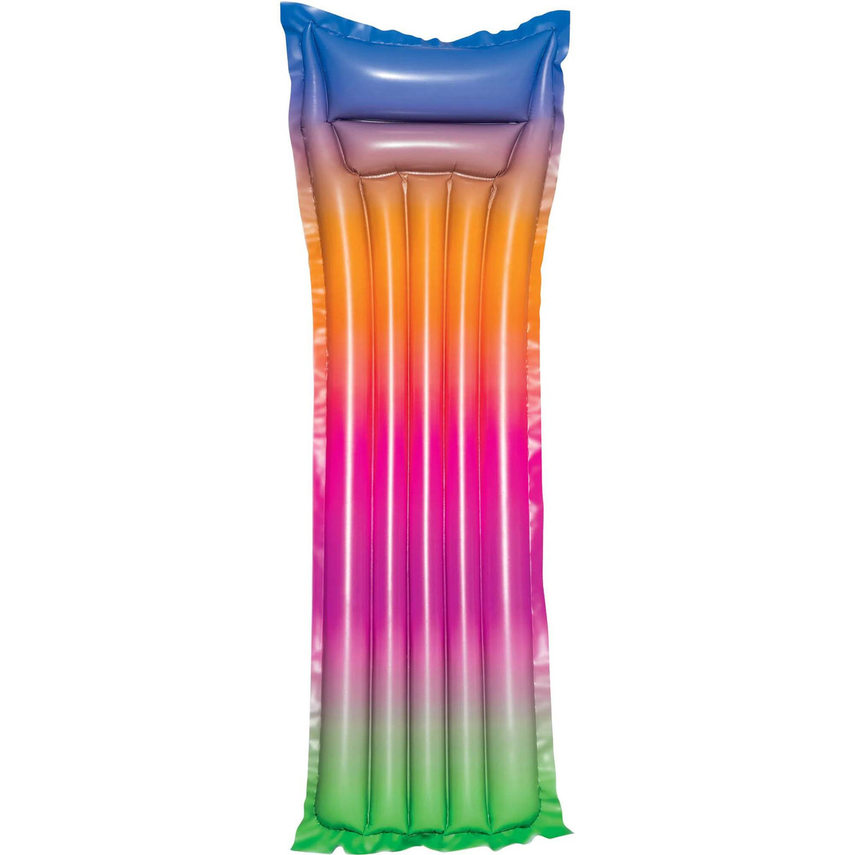 Bestway Rainbow Water Airbed