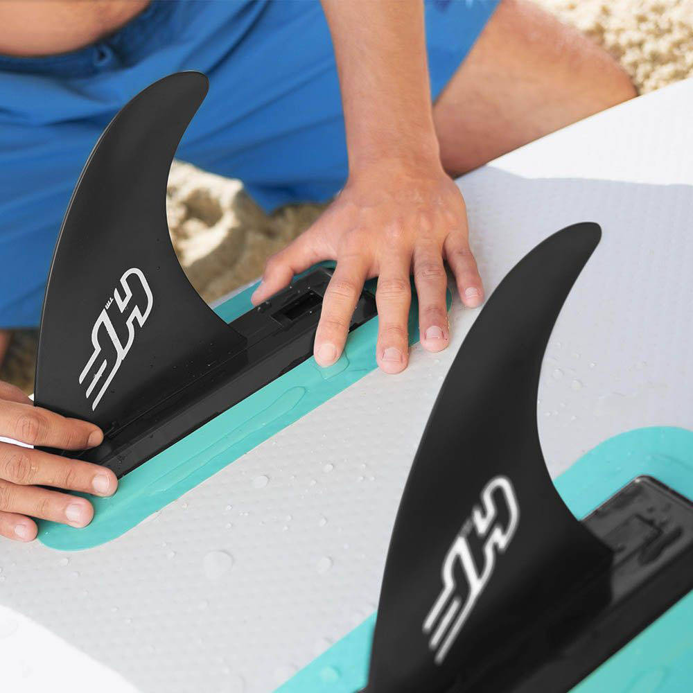 Bestway Hydro-Force Aqua Cruise 10'6" x 30" x 4.75" SUP Set
