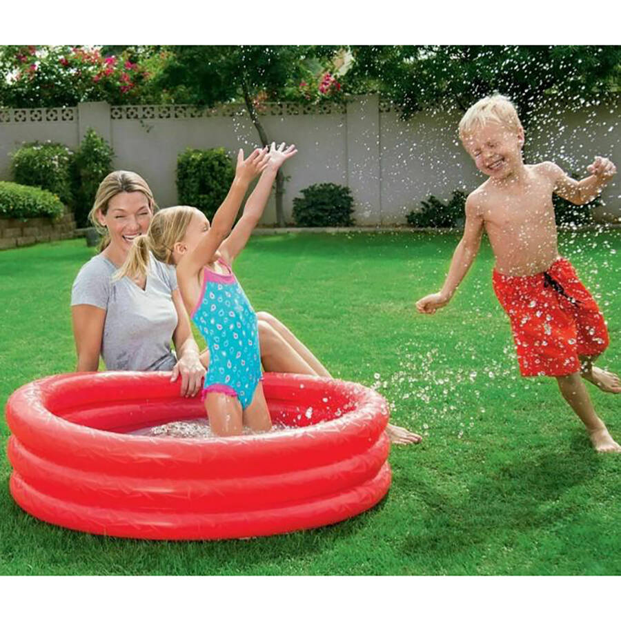 Bestway 48" x10" Play Paddling Pool