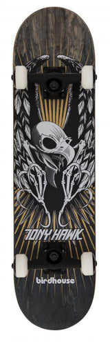 Birdhouse Stage 3 Hawk Wings Complete Skateboard - 7.75''