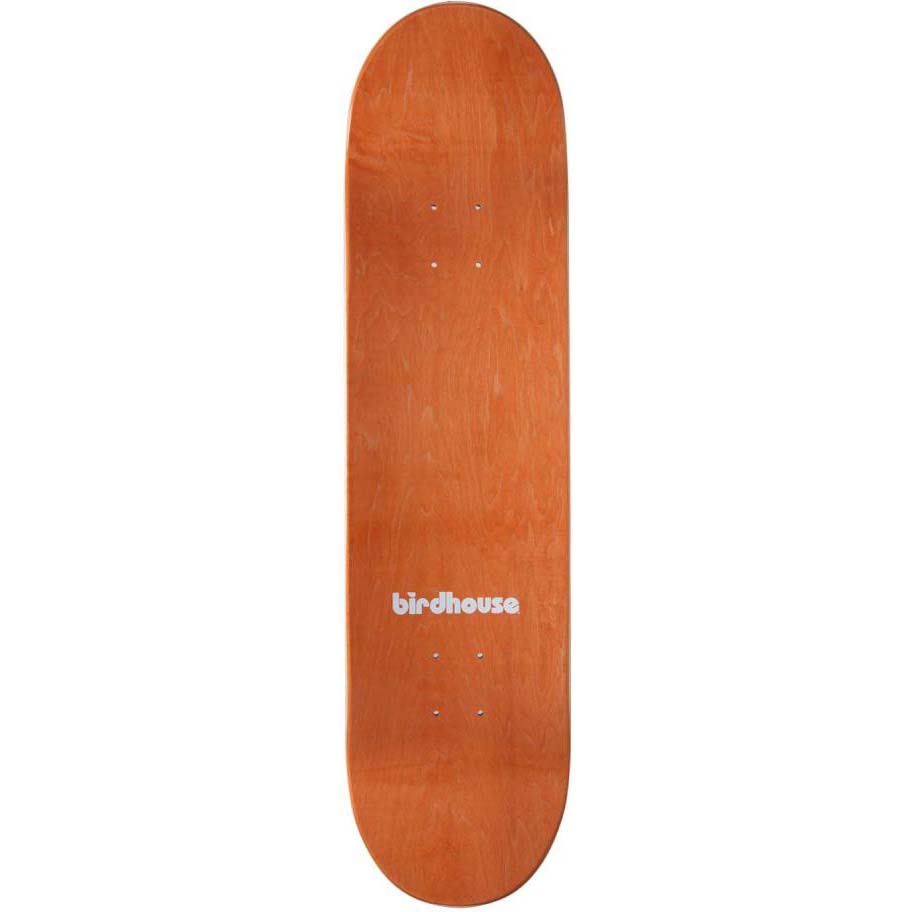 Birdhouse Second Life Skateboard Deck - Armanto 8.25"