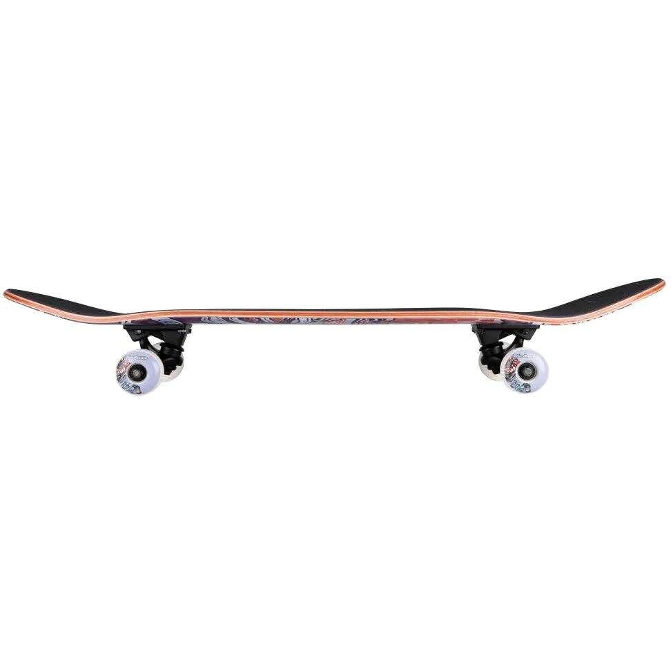 Birdhouse Stage 3 Armanto Favourites Complete Skateboard - Purple 7.75''