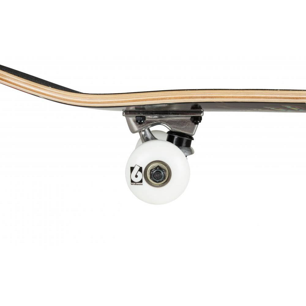 Birdhouse Stage 1 Chief Complete Skateboard - 7.5''