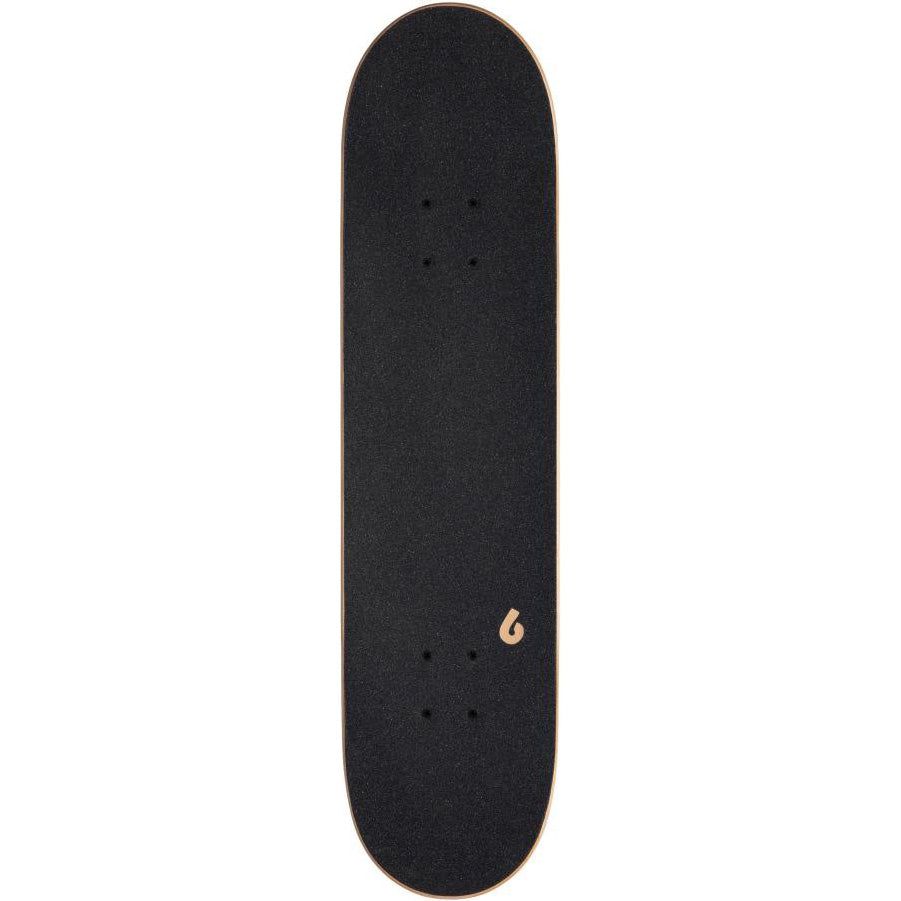 Birdhouse Overlay Logo Complete Skateboard 7.75"
