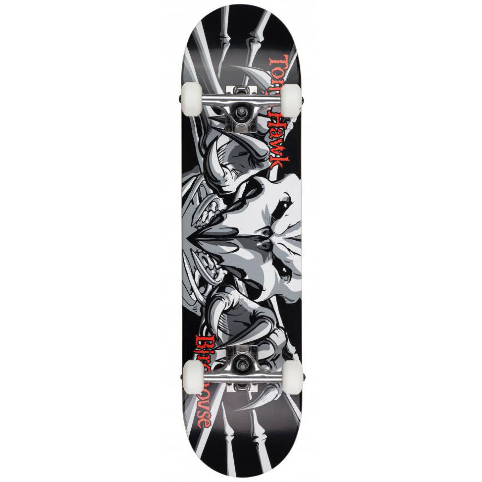 Birdhouse Stage 1 Falcon III Complete Skateboard - 7.75''