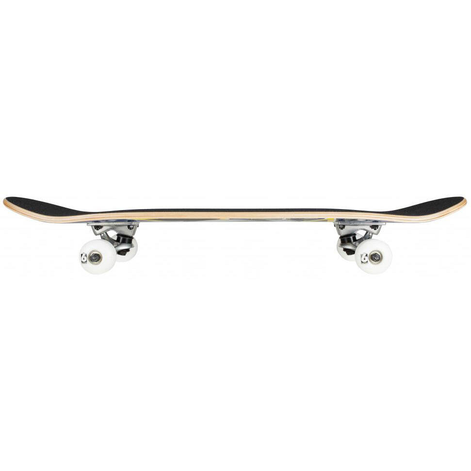 Birdhouse Stage 1 Oversized Skull Mini Complete Skateboard - 7.25''