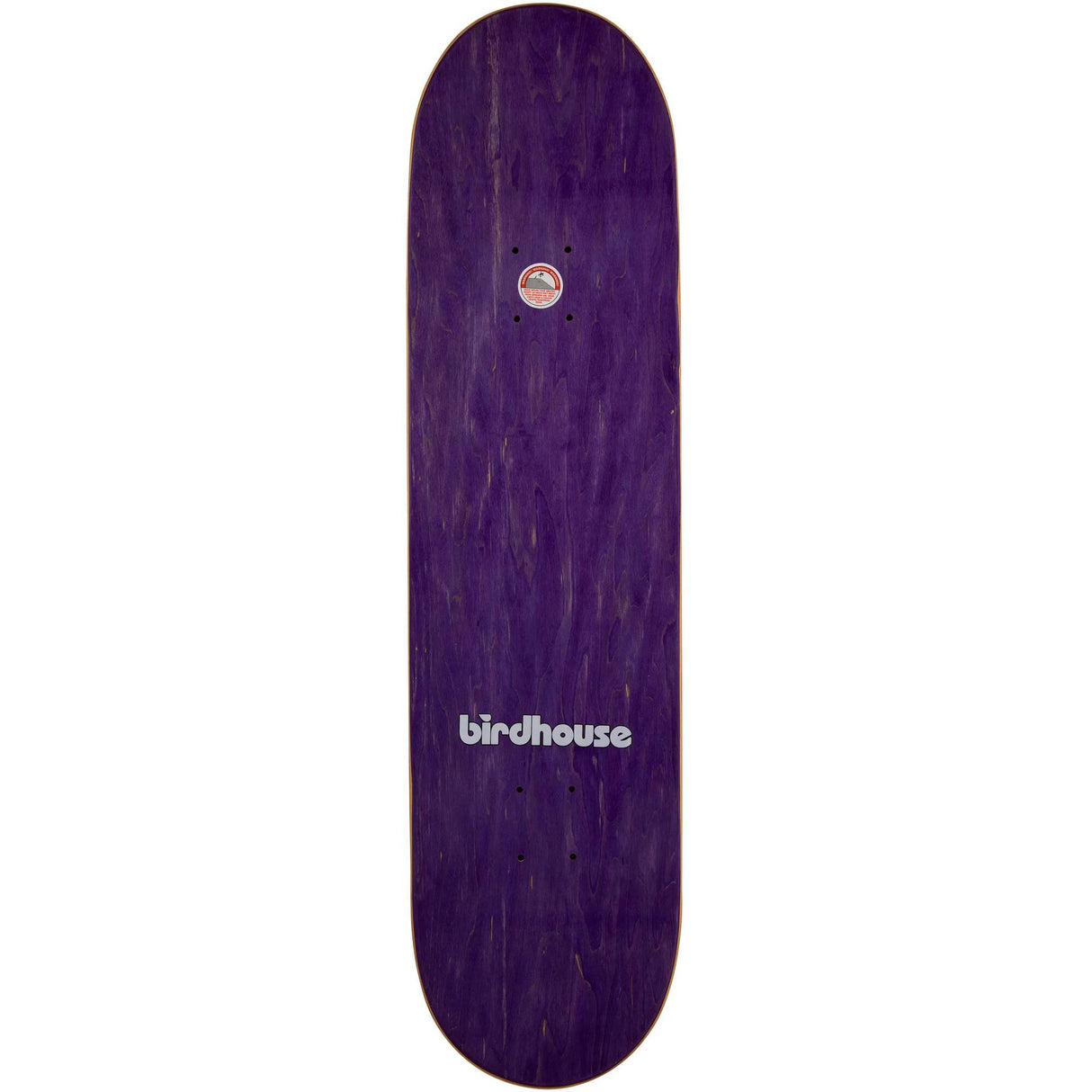 Birdhouse Big Red Dreamer Pro Skateboard Deck - Loy 8.38''