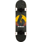 Birdhouse Stage 3 Sunset Complete Skateboard 8''
