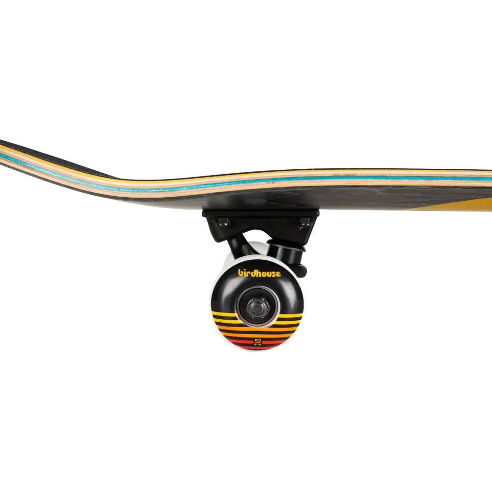Birdhouse Stage 3 Sunset Complete Skateboard 8''