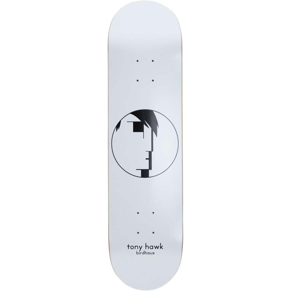 Birdhouse Birdhaus Skateboard Deck - Hawk 8"