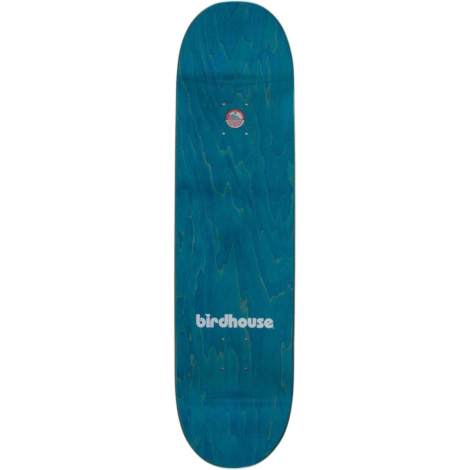 Birdhouse Birdhaus Skateboard Deck - Hawk 8.5"