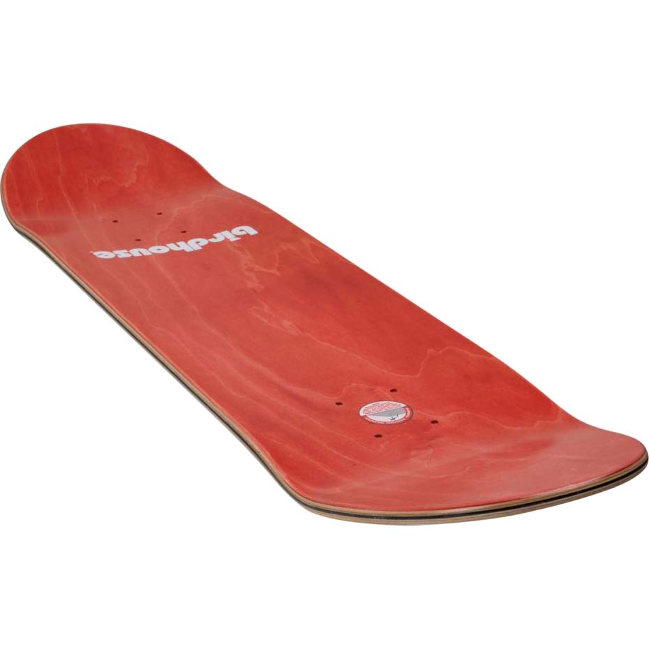 Birdhouse Birdhaus Skateboard Deck - Hawk 8"