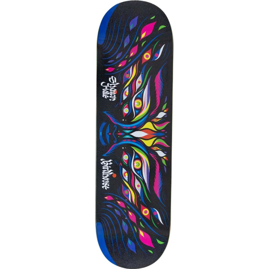Birdhouse Entities Skateboard Deck - Hale 8.75"