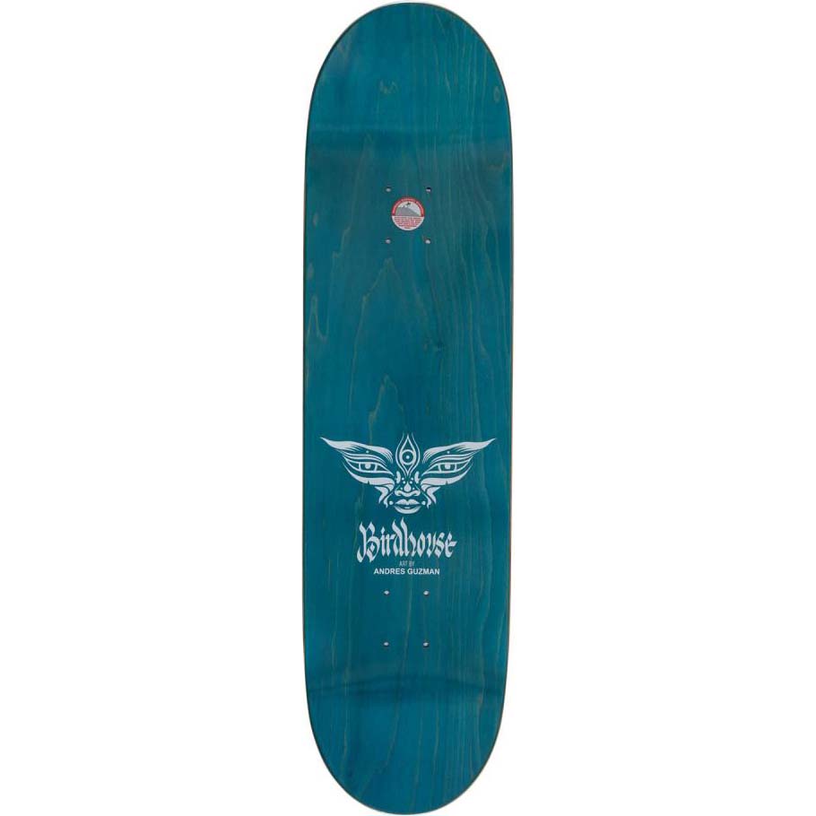 Birdhouse Entities Skateboard Deck - Loy 8.475"