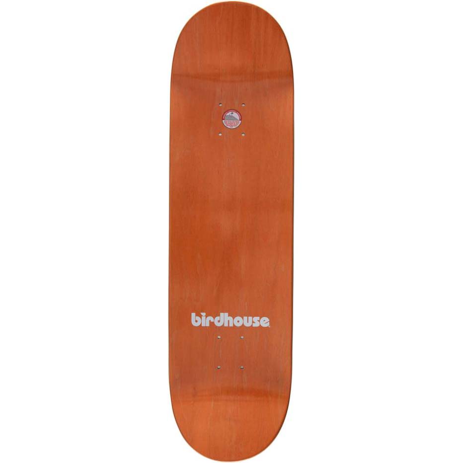 Birdhouse Todaro Skateboard Deck - Sloan 8.625"