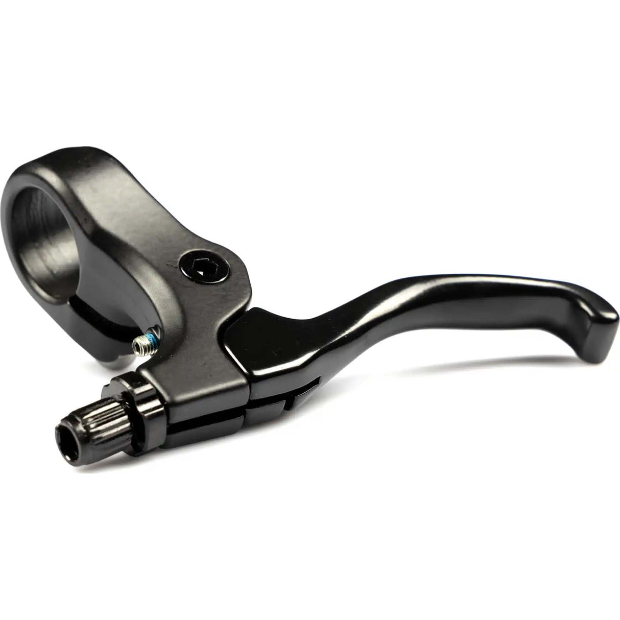Backyard Left Hand Brake Lever - Black