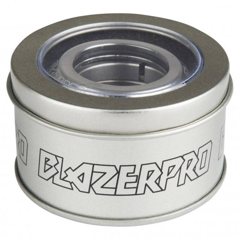 Blazer Pro Integrated Headset - Silver