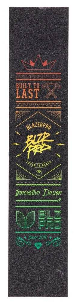 Blazer Pro Scooter Grip Tape - Stacked