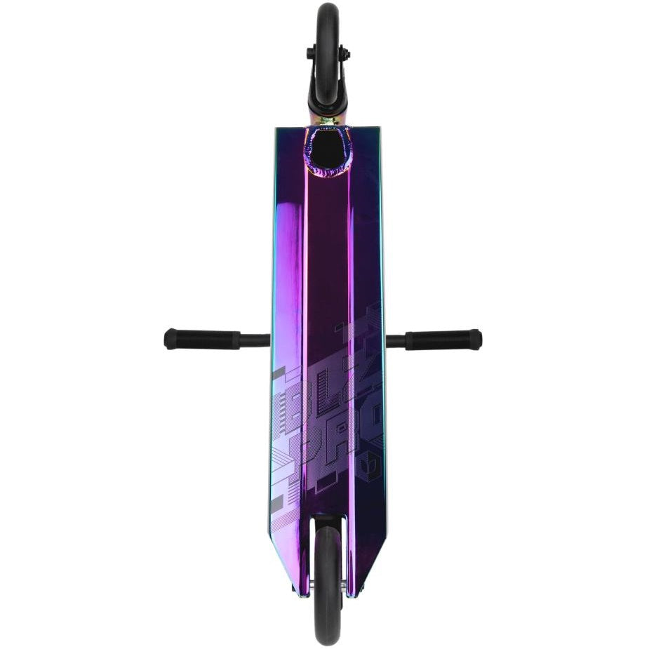 Blazer Pro Outrun 3 FX Stunt Scooter - Neochrome