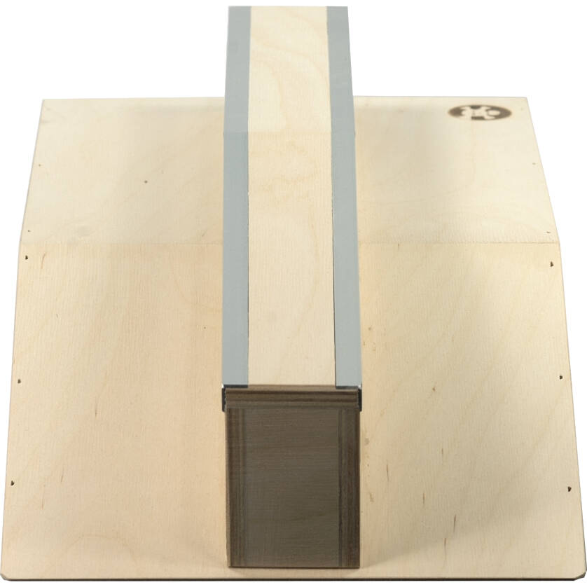 Blackriver Finger Ramp - Funbox Ledge