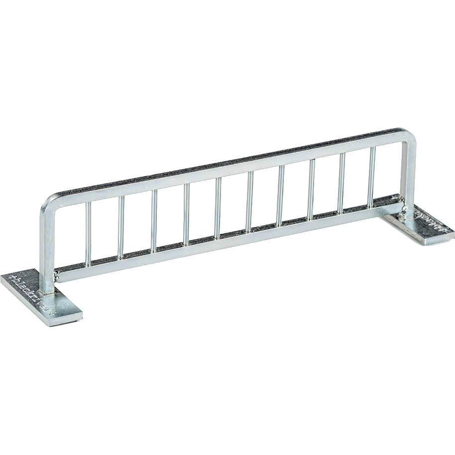 Blackriver Finger Ramp - Iron Bike Rack
