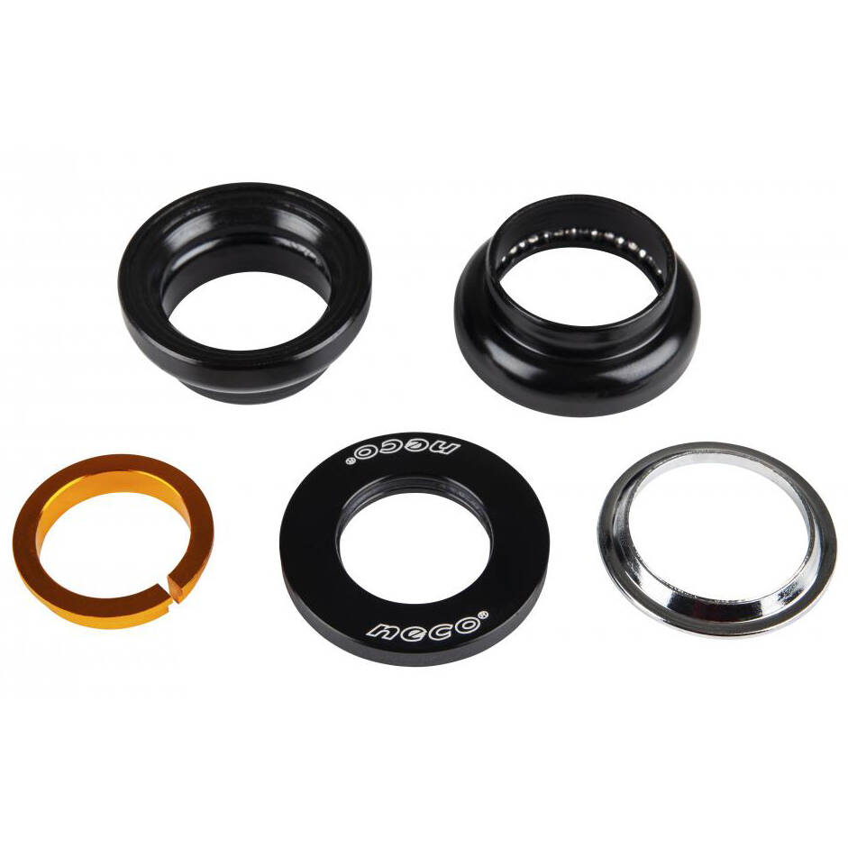Blazer Pro Neco Standard Scooter Headset - Black