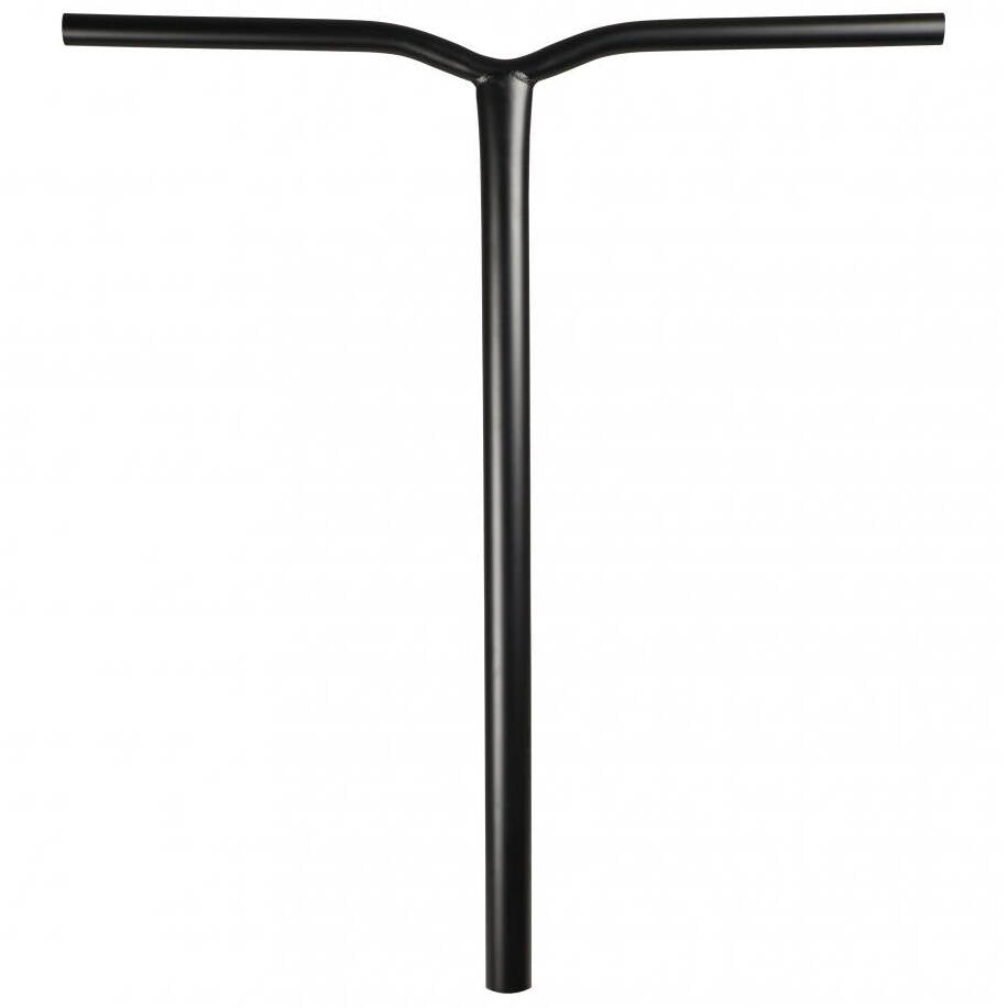 Blazer Pro Wing Bar HIC/SCS Scooter Handle Bars - Black 680mm