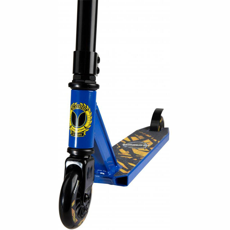 Blazer Pro Phaser 2 Stunt Scooter - Blue