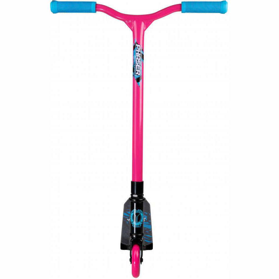 Blazer Pro Phaser 2 Stunt Scooter - Pink