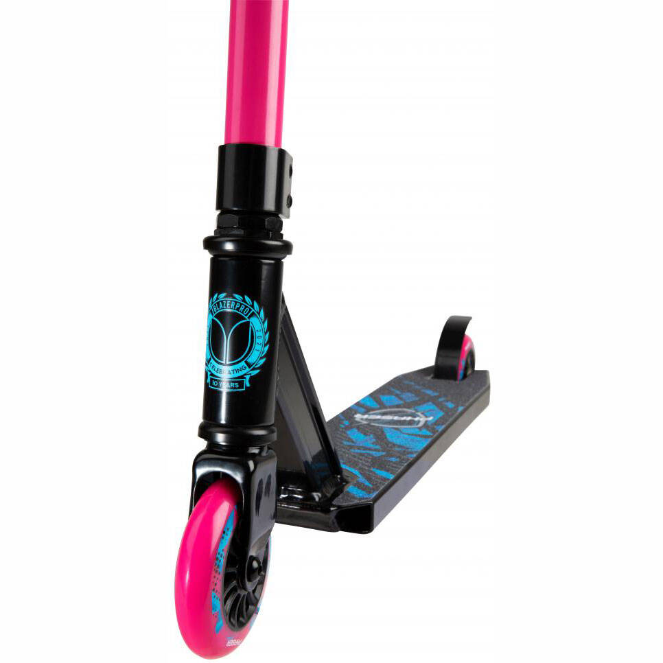 Blazer Pro Phaser 2 Stunt Scooter - Pink